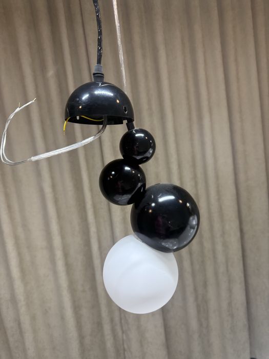 Декоративные люстры