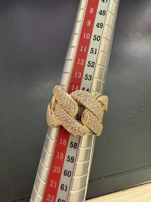 Inel aur 585       14k