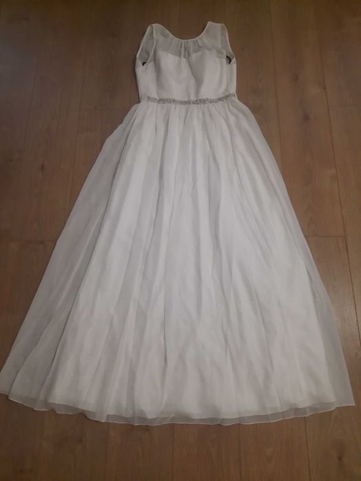 Булчинска рокля размер S