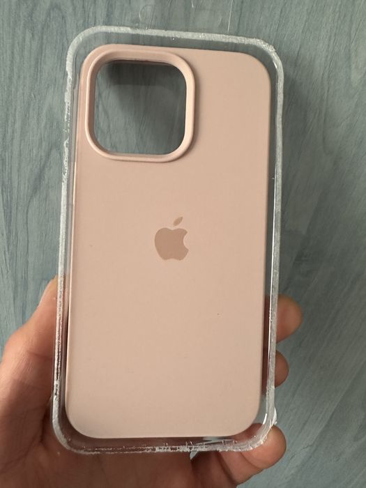 Husă silicon Iphone 13Pro