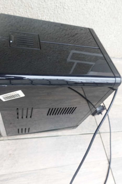 Saeco Exprelia Espressor automat grea fabricat in italia