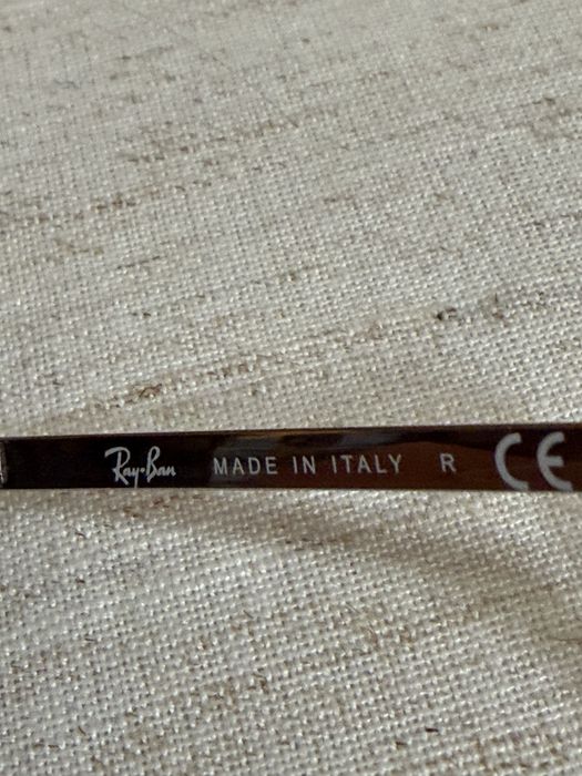 Слънчеви очила Ray-Ban RB 3449