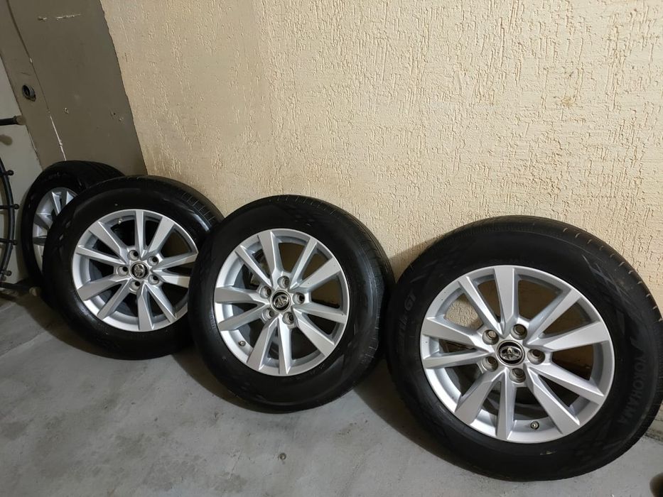 Продам Toyota Camry 70