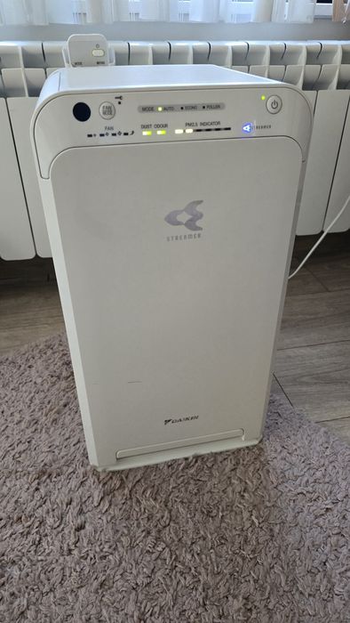 Пречиствател за въздух Daikin MC55W