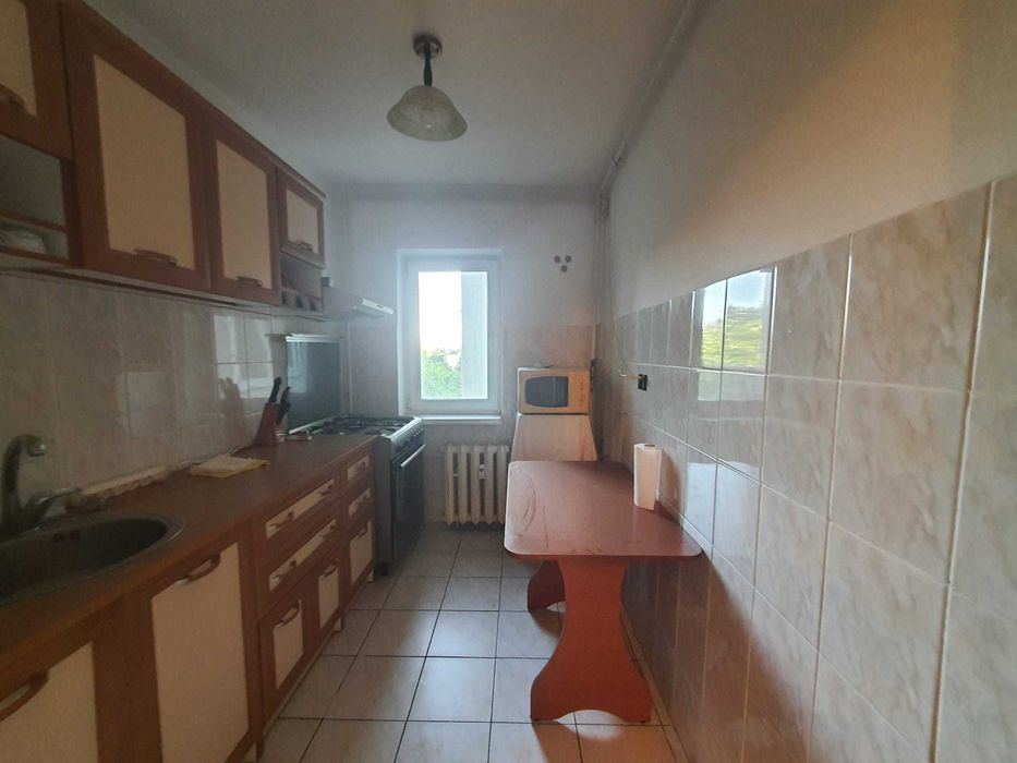 DE VANZARE – Apartament 2 camere | Tomis Nord | Tulcei - Gaze la Aragaz
