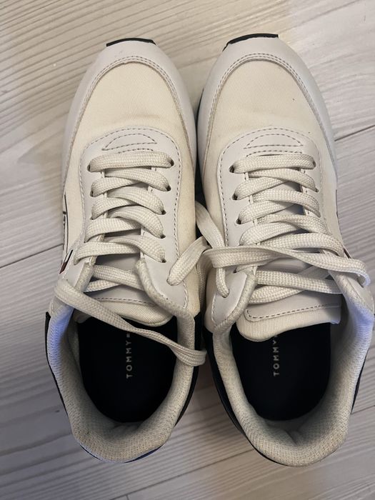 Adidasi Tommy Hilfiger dama
