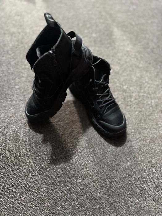 Продам обувь, почти повые