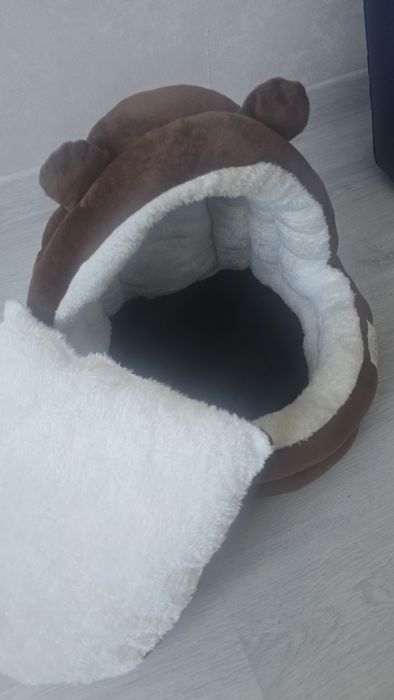 Лежанка для котят