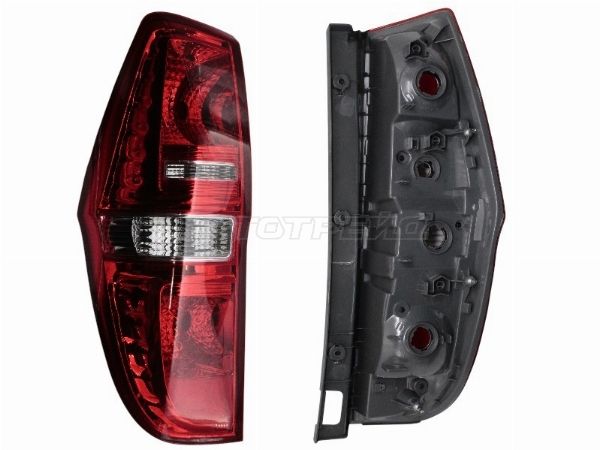 Фонарь задний  Hyundai Grand starex