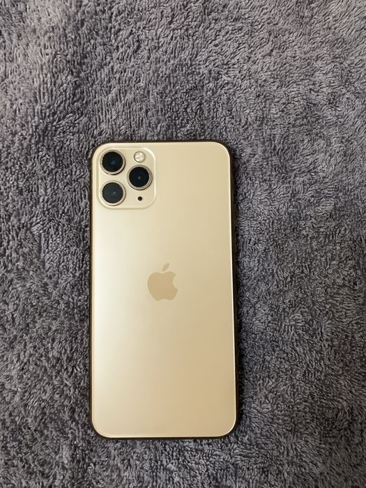 Telefon:Iphone 11pro