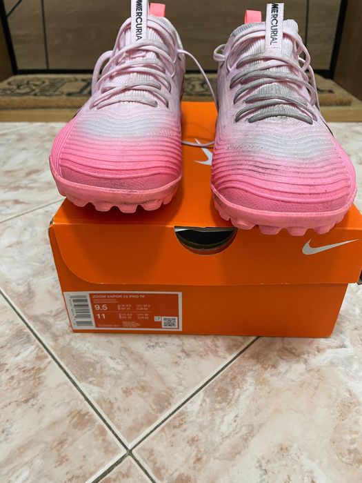 Nike Mercurial vapor 15