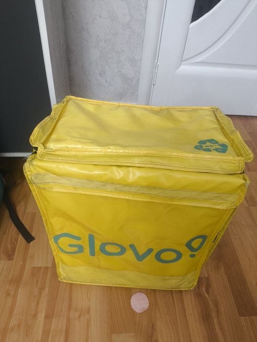 Продаю разные термосумки