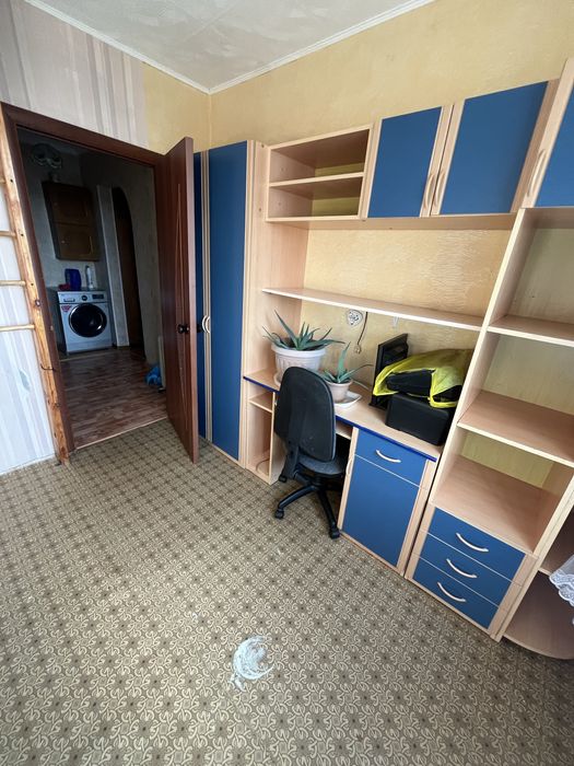 Продам 4 х комнатную квартиру