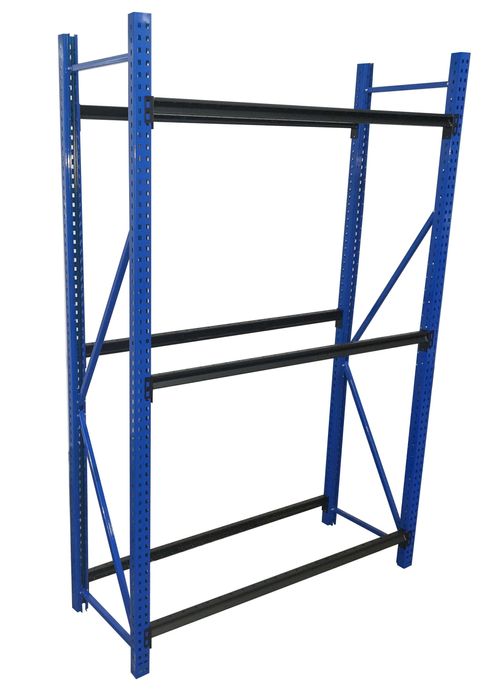 Стеллаж модульный