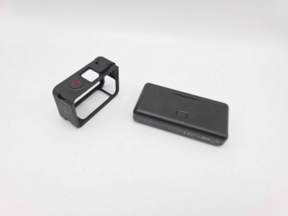 Action Camera Dji Osmo Action 5 PRO 3 Baterii Trepied Card Mem 256GB