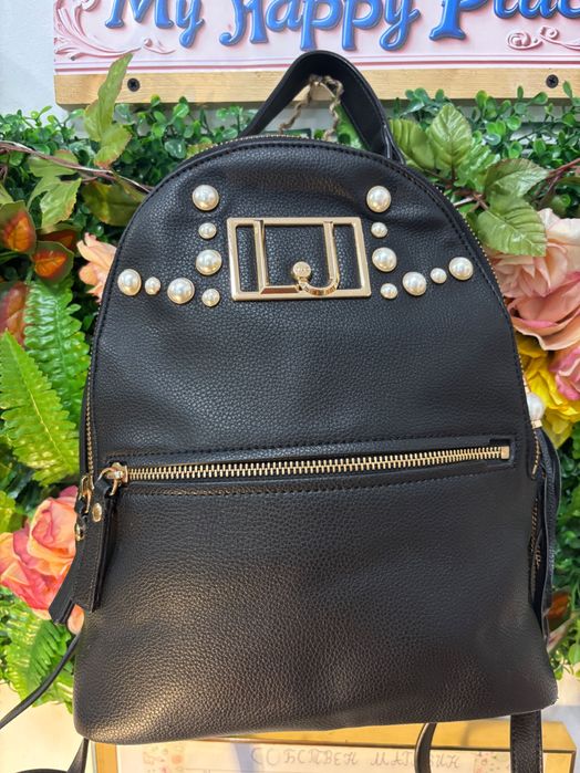 Раница Liu Jo с перли