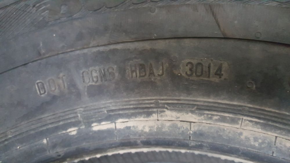 Гуми 195 75 16 С барум