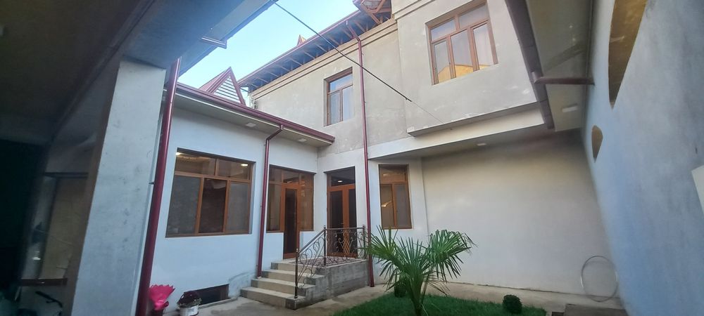 Янги 16 йиллик Бунйодкор махалла УЗУМЗОР