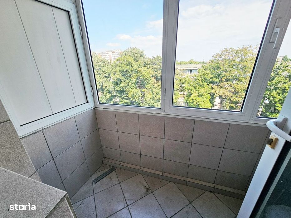 Apartament 2 camere cu balcon, Mazepa 2