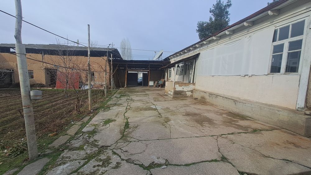 Uy sotiladi 14 sotik . 10000$ dan sotigi