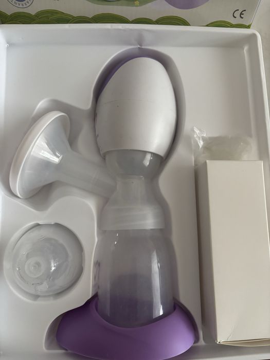 Pompe electrice 2in 1 san Easy Care