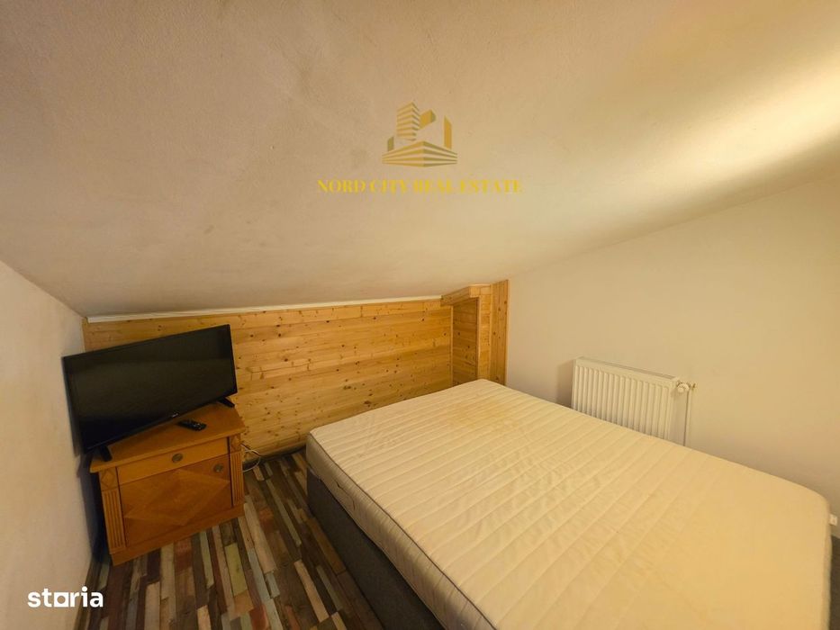 Casă P+1+M | Ultracentral – Bd. Gheorghe Magheru - Romana