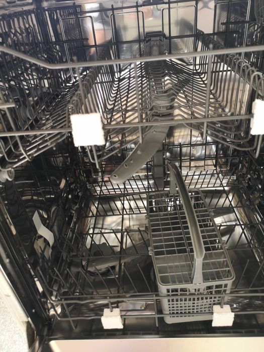 Миялна за вграждане