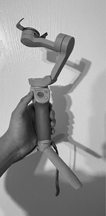 Стабилизатор Dji Osmo Mobile 4 SE