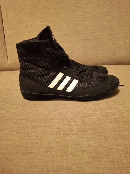 Борцовки Адидас 39,5