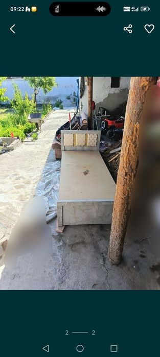 Крават сотилад холати яхши