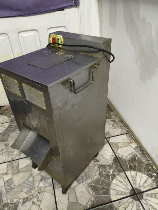 Мяса резка,гуйру резка