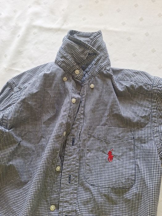 Оригинална риза Ralph Lauren Polo