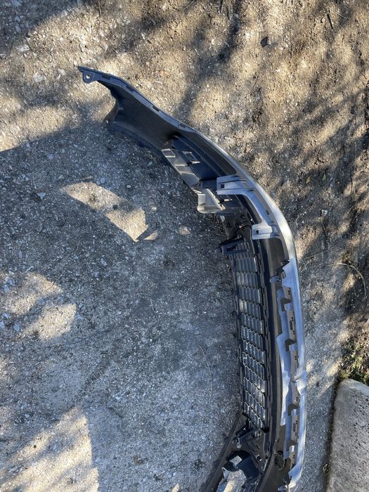 Предна броня за Фолксваген Поло Volkswagen Polo 2009-2014г