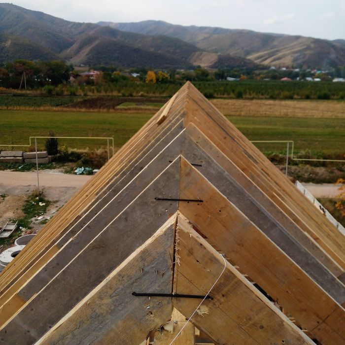 Кровля|Водосток|Алматы