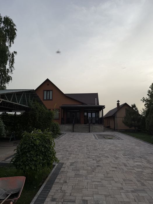 Укладка тротуарной  плитки