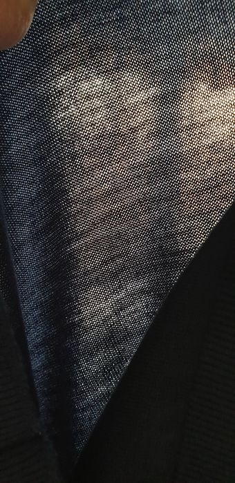 DOLCE & GABBANA Wool Italy  52/L НОВО! ОРИГИНАЛ! Мъжкo Вълнeно тънко