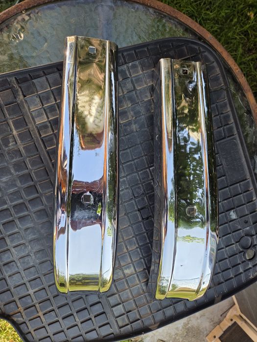 piese dacia 1100 bara spate