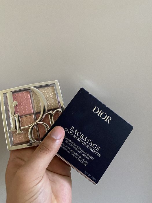 DIOR haylayter original Amerika