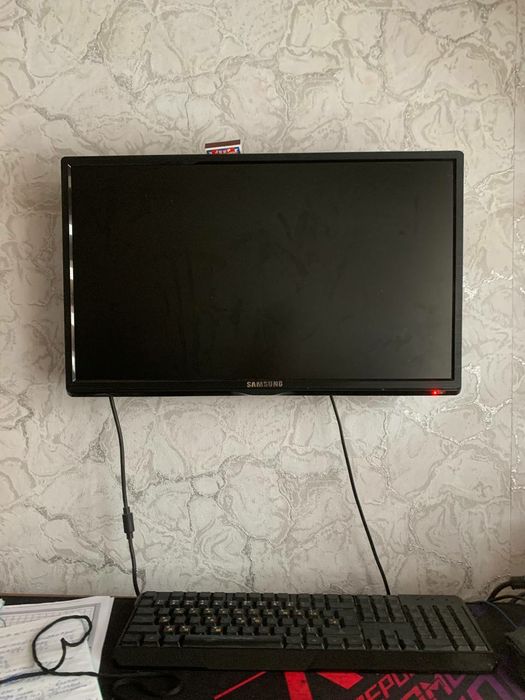 Компьютер домашний игравой