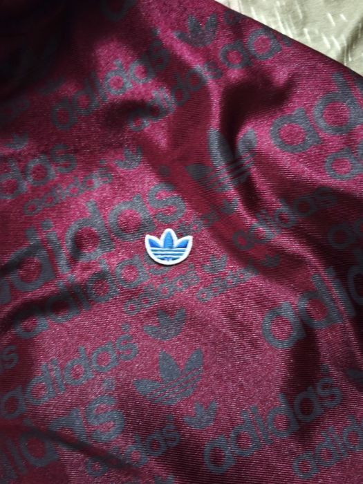 Bluza adidas de colectie..