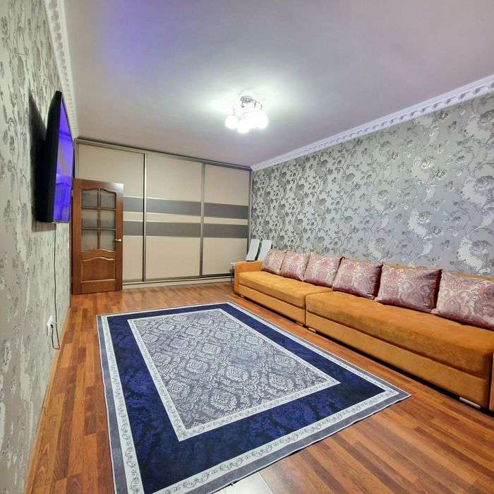 Сдам 2-х комнатную квартиру