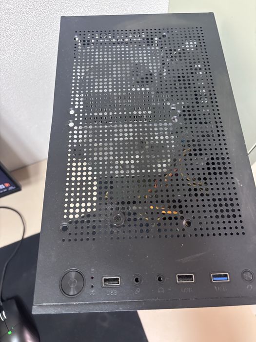 Компьютер,пк rx580