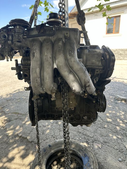 Тайота калдина….