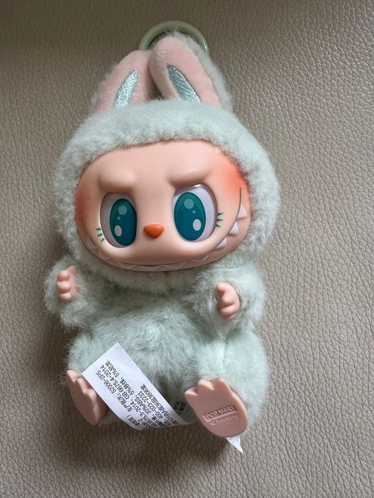 Labubu POPMART original