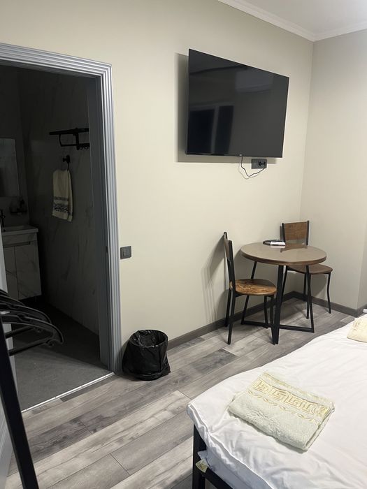 Стройка бригада строителей