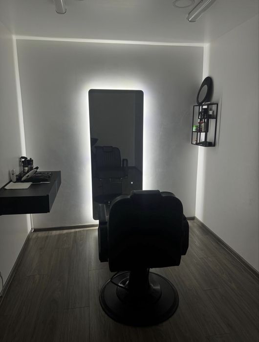 Spațiu comercial
