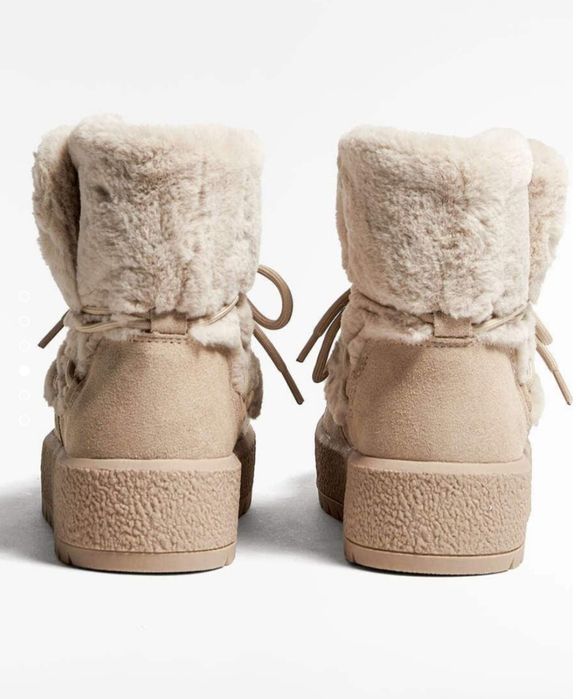 Дамски боти OYSHO