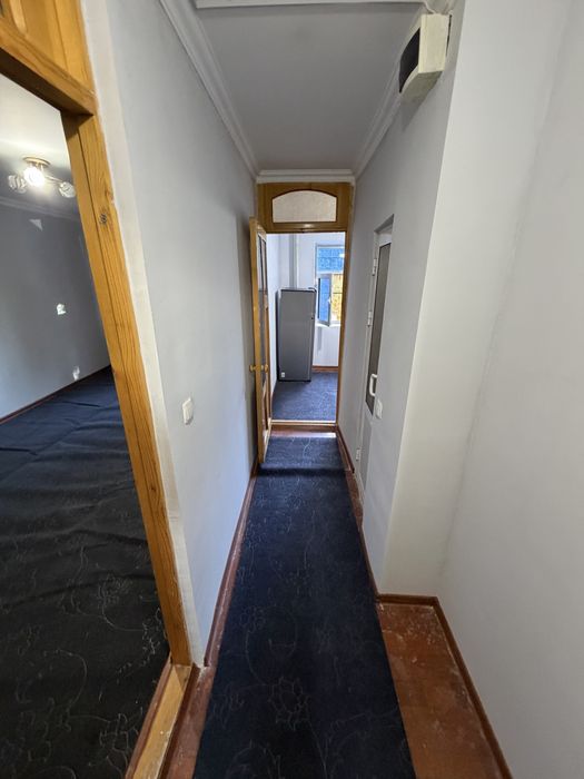 Аренде квартира