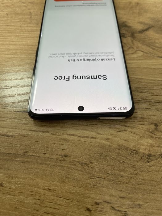 Samsung S20+ 5G sotiladi