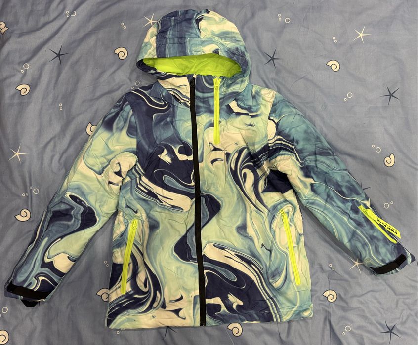 Reserved Ски яке и ски панталон 158 размер